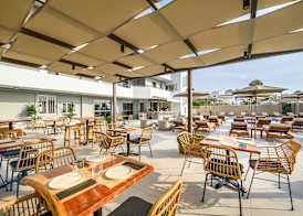 Nicolas Grand Suites, Adults Only 5