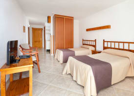 Hotel Panoramica Garden 5