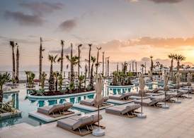 Stella Blue Seaside Resort 4