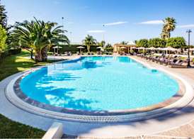 Sheraton Rhodes Resort 2