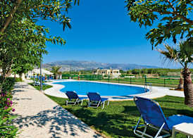 Selini Suites & Waterpark 3