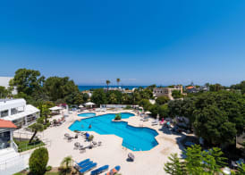 Happy Days Hotel, Adults Only 2