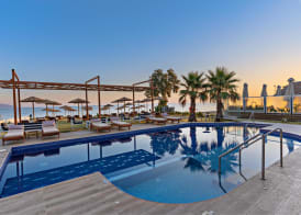 Cretan Beach Resort - adults only 4