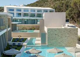 Phos Hotel Adults Only 2