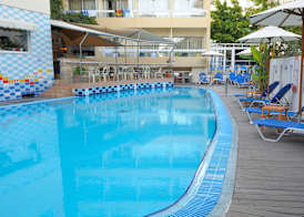 Arte Hotel 3