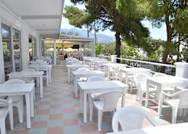 Blue Nest Hotel 3