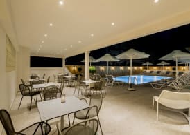 Acandia Hotel 4