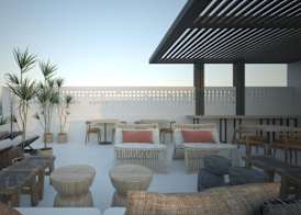 Lumo Boutique Suites 2