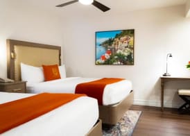 Westgate Flamingo Bay Resort 4