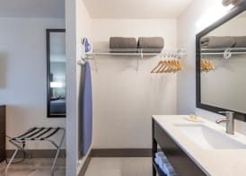 Hotel Monreale Express International Drive Orlando 4