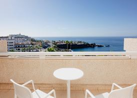 Landmar Playa La Arena 4