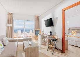 Landmar Costa los Gigantes Family Resort 4
