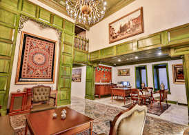 Emerald Mansion Hotel - Special Category 2