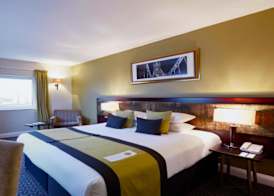 Stamford Bridge Hotel London 4