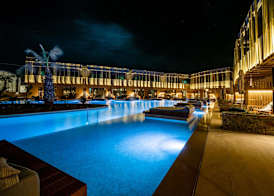 SENSEANA Sea Side Resort & Aquadventure 2