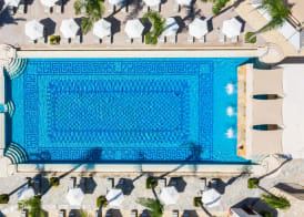 Alexander The Great Beach Hotel 3