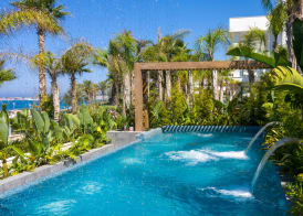 Amavi, MadeForTwo Hotels - Paphos 3