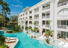 Sandals Barbados 4