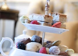 The Gore London - Starhotels Collezione 2