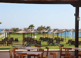 Geraniotis Hotel and Resort 5