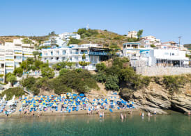 Filion Suites Resort & Spa 4