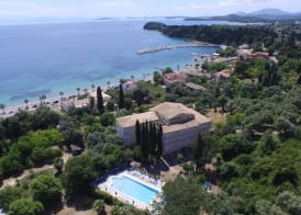 Ipsos Beach Hotel 5