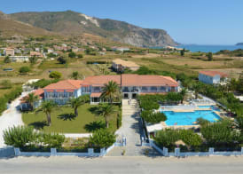 Sirocco Hotel-Adults only 3