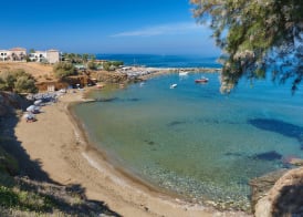 Panormo Beach Hotel 2