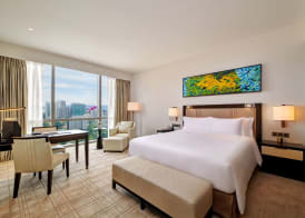 Pavilion Hotel Kuala Lumpur Managed by Banyan Tree 5