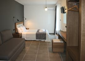 Amphitryon City Hotel 4