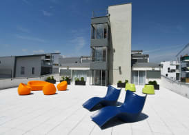 Appart-Hôtel Mer & Golf City Bordeaux Bassins À Flot 3