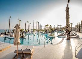 Stella Blue Seaside Resort 5