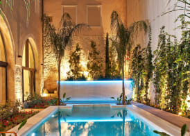 Rimondi Boutique Hotel - Small Luxury Hotels of the World 3