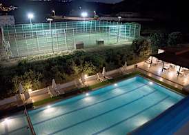 Hotel Athinoula 4