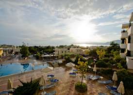Stella Hotel 5