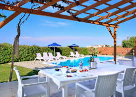 The Landmark Villas & Spa 5