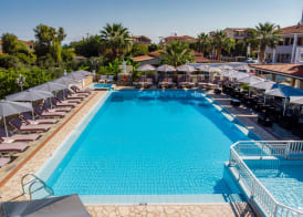 Anamar Zante Hotel 4