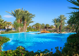 Atrium Palace Thalasso Spa and Villas 2