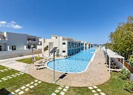 St Constantin Sea Hotel & Spa Resort 3