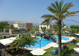Selini Suites & Waterpark 4