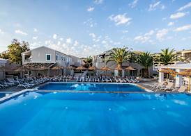 Amour Holiday Resort 2