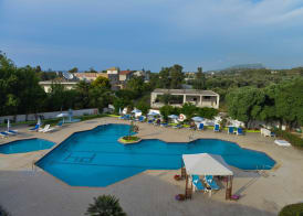 Happy Days Hotel, Adults Only 3