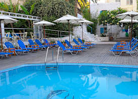 Arte Hotel 5
