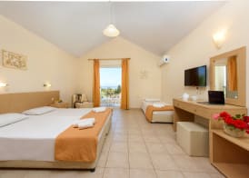 Olympion Village 5