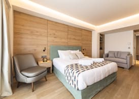 Acandia Hotel 5