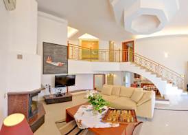 The Landmark Villas & Spa 4