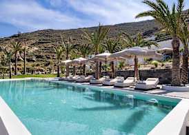 Palm Island Suites 3