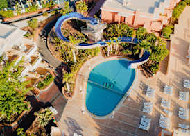 Landmar Costa los Gigantes Family Resort 5