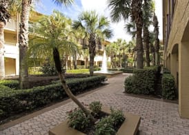 Westgate Blue Tree Resort 5