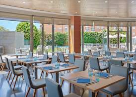 Ponient Vila Centric by PortAventura World - Available rates with tickets to PortAventura Park & Ferrari Land 3
